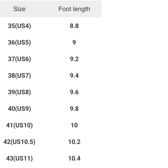 Point Toe Block Heels Boots - Picture 5 of 5